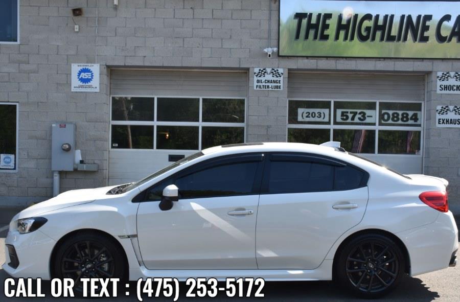 Used Subaru WRX Limited Manual 2020 | Highline Car Connection. Waterbury, Connecticut Used Subaru WRX Limited Manual 2020 | Highline Car Connection. Waterbury, Connecticut