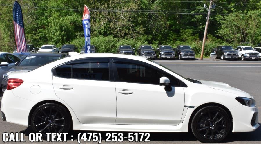 Used Subaru WRX Limited Manual 2020 | Highline Car Connection. Waterbury, Connecticut Used Subaru WRX Limited Manual 2020 | Highline Car Connection. Waterbury, Connecticut