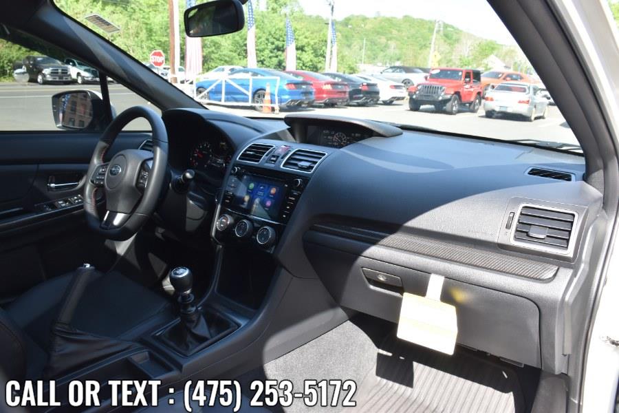 Used Subaru WRX Limited Manual 2020 | Highline Car Connection. Waterbury, Connecticut Used Subaru WRX Limited Manual 2020 | Highline Car Connection. Waterbury, Connecticut