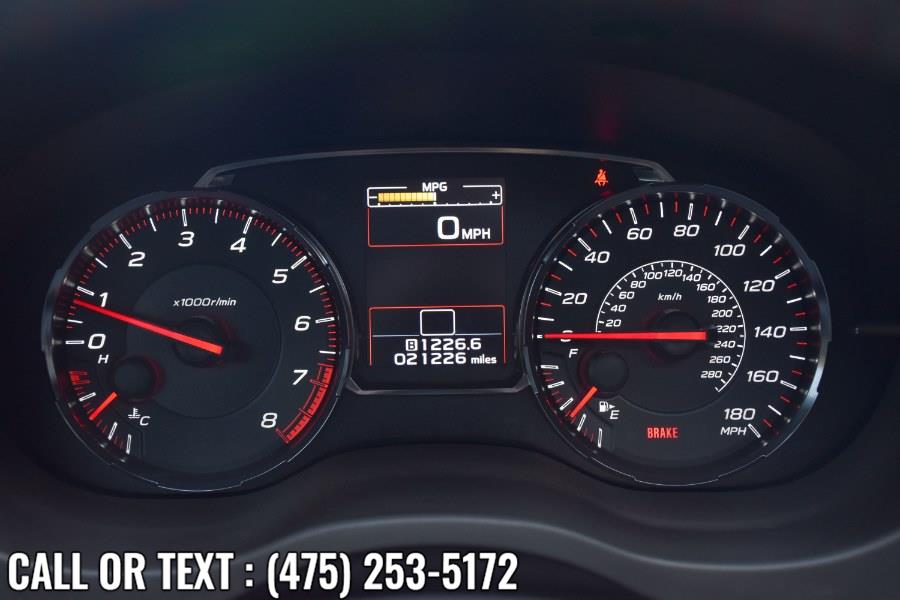 Used Subaru WRX Limited Manual 2020 | Highline Car Connection. Waterbury, Connecticut Used Subaru WRX Limited Manual 2020 | Highline Car Connection. Waterbury, Connecticut