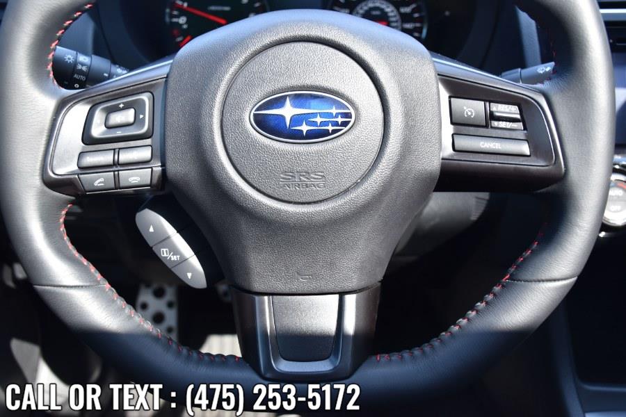 Used Subaru WRX Limited Manual 2020 | Highline Car Connection. Waterbury, Connecticut Used Subaru WRX Limited Manual 2020 | Highline Car Connection. Waterbury, Connecticut