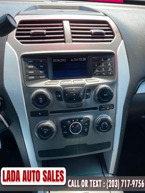 2013 Ford Utility Police Interceptor AWD 4dr, available for sale in Bridgeport, Connecticut | Lada Auto Sales. Bridgeport, Connecticut 2013 Ford Utility Police Interceptor AWD 4dr, available for sale in Bridgeport, Connecticut | Lada Auto Sales. Bridgeport, Connecticut