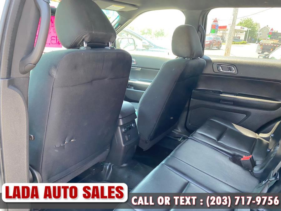 2013 Ford Utility Police Interceptor AWD 4dr, available for sale in Bridgeport, Connecticut | Lada Auto Sales. Bridgeport, Connecticut 2013 Ford Utility Police Interceptor AWD 4dr, available for sale in Bridgeport, Connecticut | Lada Auto Sales. Bridgeport, Connecticut
