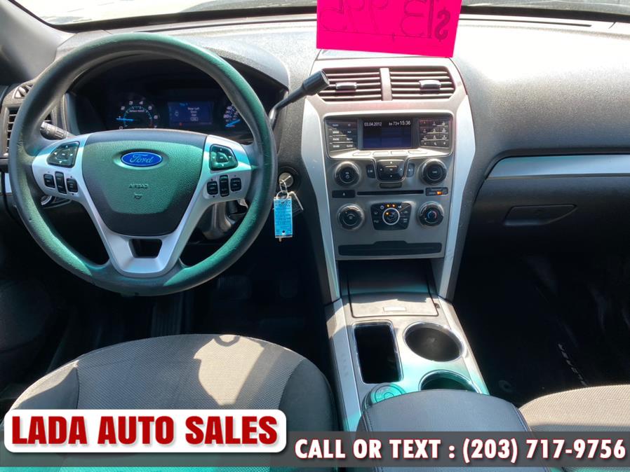 2013 Ford Utility Police Interceptor AWD 4dr, available for sale in Bridgeport, Connecticut | Lada Auto Sales. Bridgeport, Connecticut 2013 Ford Utility Police Interceptor AWD 4dr, available for sale in Bridgeport, Connecticut | Lada Auto Sales. Bridgeport, Connecticut