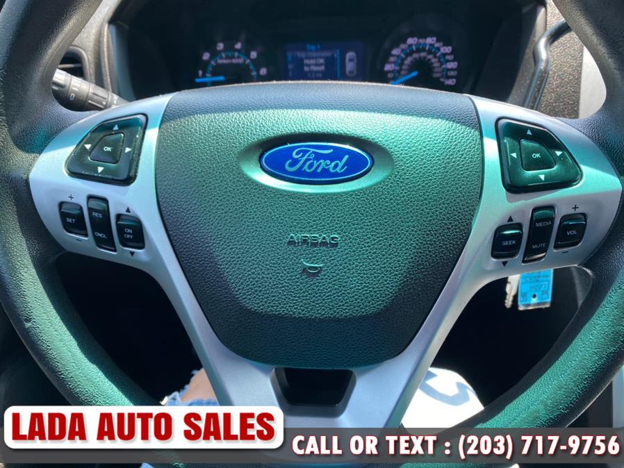 2013 Ford Utility Police Interceptor AWD 4dr, available for sale in Bridgeport, Connecticut | Lada Auto Sales. Bridgeport, Connecticut 2013 Ford Utility Police Interceptor AWD 4dr, available for sale in Bridgeport, Connecticut | Lada Auto Sales. Bridgeport, Connecticut