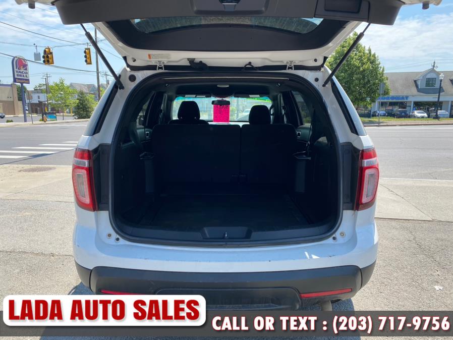 2013 Ford Utility Police Interceptor AWD 4dr, available for sale in Bridgeport, Connecticut | Lada Auto Sales. Bridgeport, Connecticut 2013 Ford Utility Police Interceptor AWD 4dr, available for sale in Bridgeport, Connecticut | Lada Auto Sales. Bridgeport, Connecticut