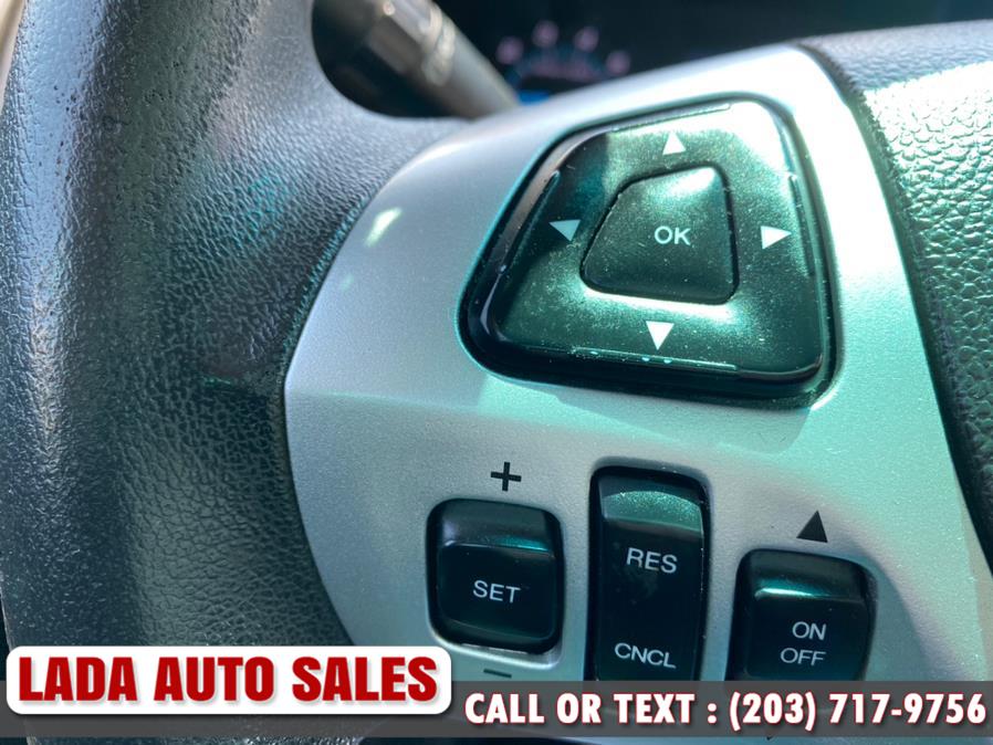 2013 Ford Utility Police Interceptor AWD 4dr, available for sale in Bridgeport, Connecticut | Lada Auto Sales. Bridgeport, Connecticut 2013 Ford Utility Police Interceptor AWD 4dr, available for sale in Bridgeport, Connecticut | Lada Auto Sales. Bridgeport, Connecticut