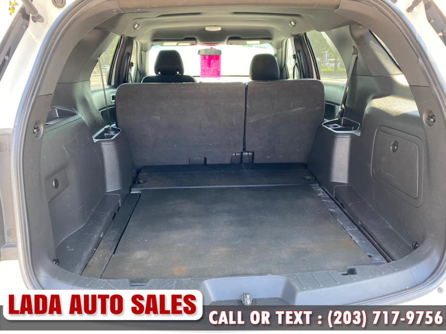2013 Ford Utility Police Interceptor AWD 4dr, available for sale in Bridgeport, Connecticut | Lada Auto Sales. Bridgeport, Connecticut 2013 Ford Utility Police Interceptor AWD 4dr, available for sale in Bridgeport, Connecticut | Lada Auto Sales. Bridgeport, Connecticut