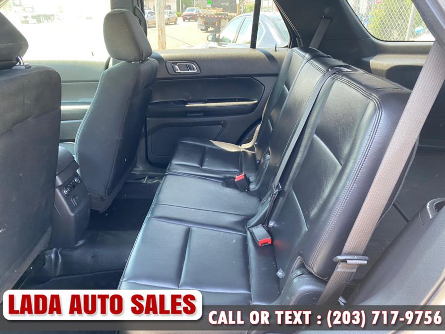 2013 Ford Utility Police Interceptor AWD 4dr, available for sale in Bridgeport, Connecticut | Lada Auto Sales. Bridgeport, Connecticut 2013 Ford Utility Police Interceptor AWD 4dr, available for sale in Bridgeport, Connecticut | Lada Auto Sales. Bridgeport, Connecticut