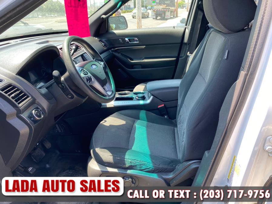 2013 Ford Utility Police Interceptor AWD 4dr, available for sale in Bridgeport, Connecticut | Lada Auto Sales. Bridgeport, Connecticut 2013 Ford Utility Police Interceptor AWD 4dr, available for sale in Bridgeport, Connecticut | Lada Auto Sales. Bridgeport, Connecticut