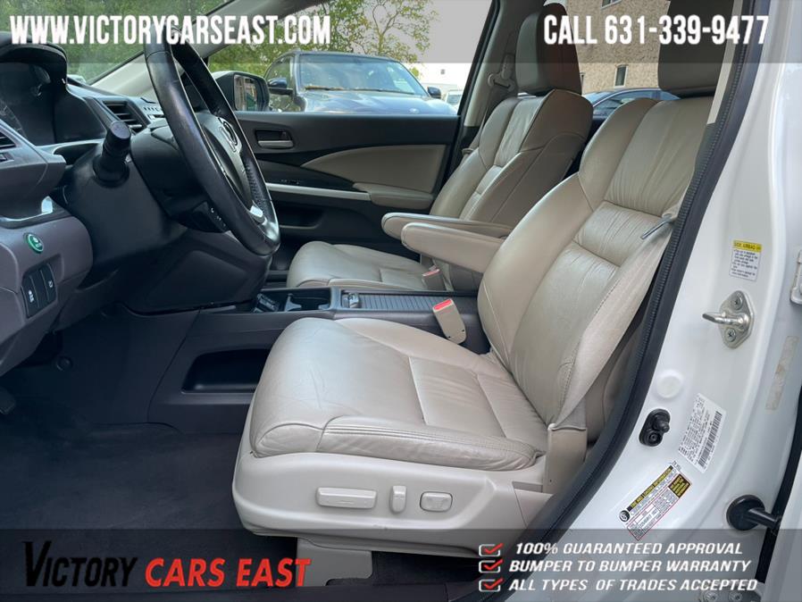 Used Honda CR-V AWD 5dr EX-L 2014 | Victory Cars East LLC. Huntington, New York Used Honda CR-V AWD 5dr EX-L 2014 | Victory Cars East LLC. Huntington, New York