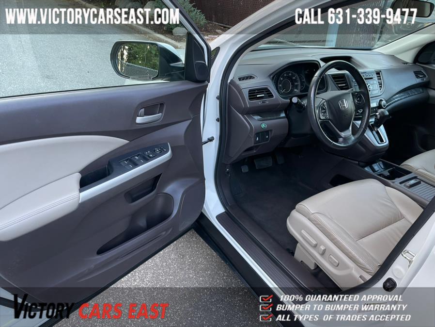 Used Honda CR-V AWD 5dr EX-L 2014 | Victory Cars East LLC. Huntington, New York Used Honda CR-V AWD 5dr EX-L 2014 | Victory Cars East LLC. Huntington, New York
