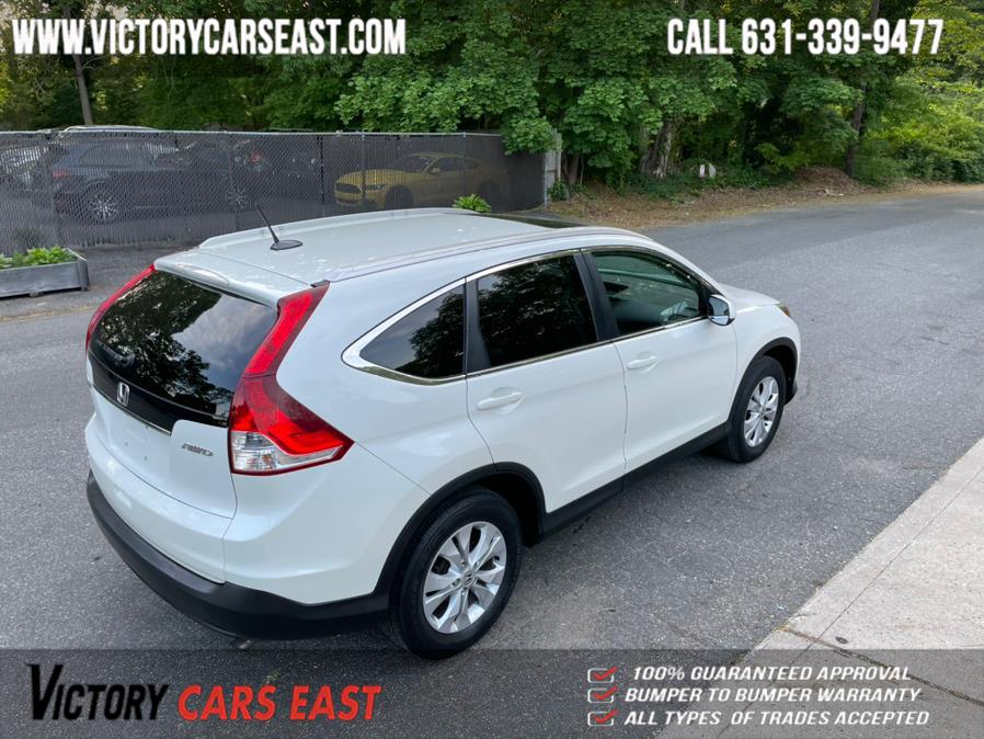 Used Honda CR-V AWD 5dr EX-L 2014 | Victory Cars East LLC. Huntington, New York Used Honda CR-V AWD 5dr EX-L 2014 | Victory Cars East LLC. Huntington, New York