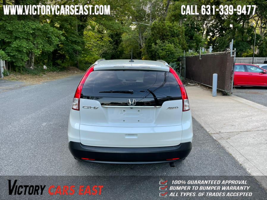 Used Honda CR-V AWD 5dr EX-L 2014 | Victory Cars East LLC. Huntington, New York Used Honda CR-V AWD 5dr EX-L 2014 | Victory Cars East LLC. Huntington, New York