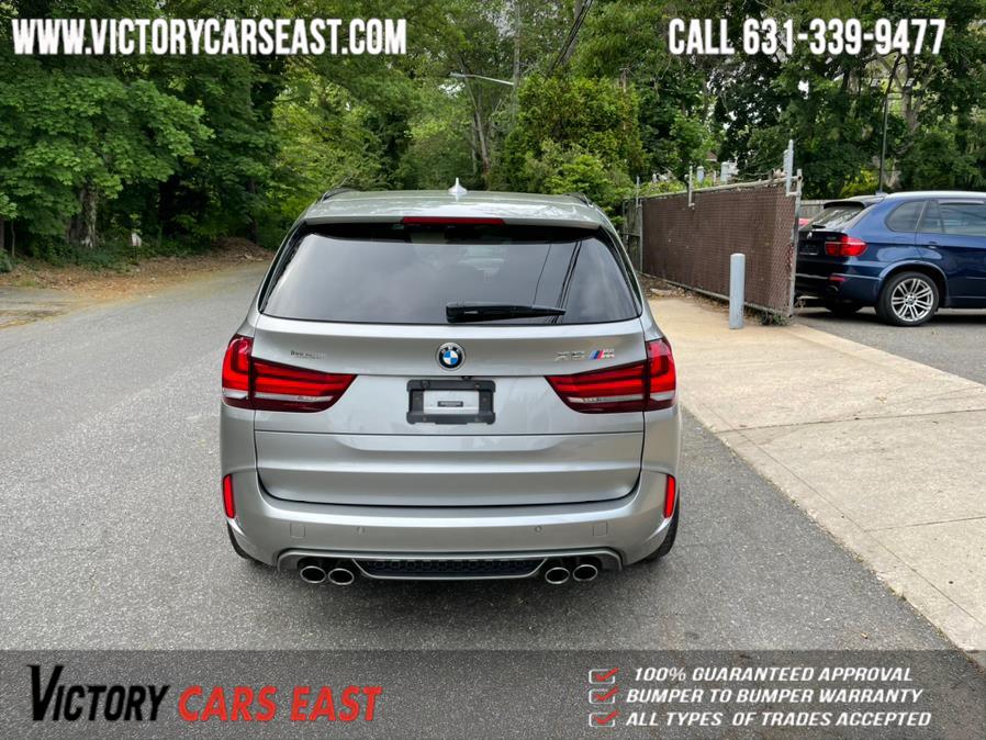 Used BMW X5 M AWD 4dr 2015 | Victory Cars East LLC. Huntington, New York Used BMW X5 M AWD 4dr 2015 | Victory Cars East LLC. Huntington, New York