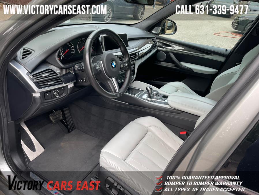 Used BMW X5 M AWD 4dr 2015 | Victory Cars East LLC. Huntington, New York Used BMW X5 M AWD 4dr 2015 | Victory Cars East LLC. Huntington, New York