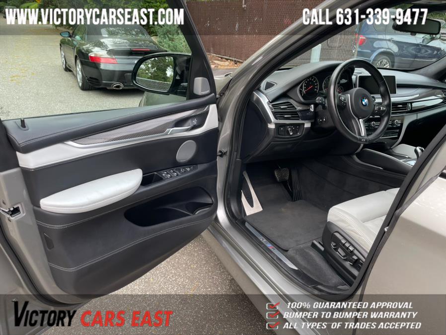 Used BMW X5 M AWD 4dr 2015 | Victory Cars East LLC. Huntington, New York Used BMW X5 M AWD 4dr 2015 | Victory Cars East LLC. Huntington, New York