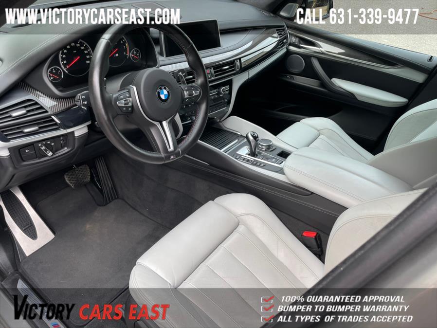 Used BMW X5 M AWD 4dr 2015 | Victory Cars East LLC. Huntington, New York Used BMW X5 M AWD 4dr 2015 | Victory Cars East LLC. Huntington, New York