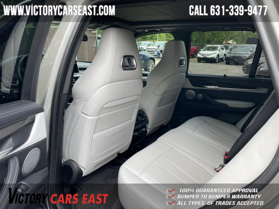Used BMW X5 M AWD 4dr 2015 | Victory Cars East LLC. Huntington, New York Used BMW X5 M AWD 4dr 2015 | Victory Cars East LLC. Huntington, New York