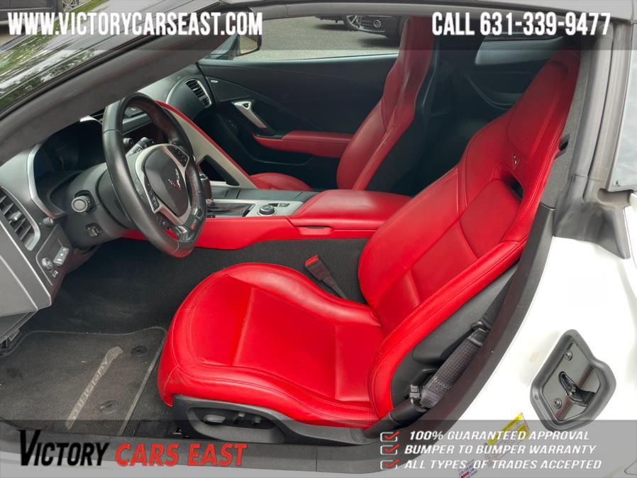 Used Chevrolet Corvette 2dr Z06 Cpe w/3LZ 2015 | Victory Cars East LLC. Huntington, New York Used Chevrolet Corvette 2dr Z06 Cpe w/3LZ 2015 | Victory Cars East LLC. Huntington, New York