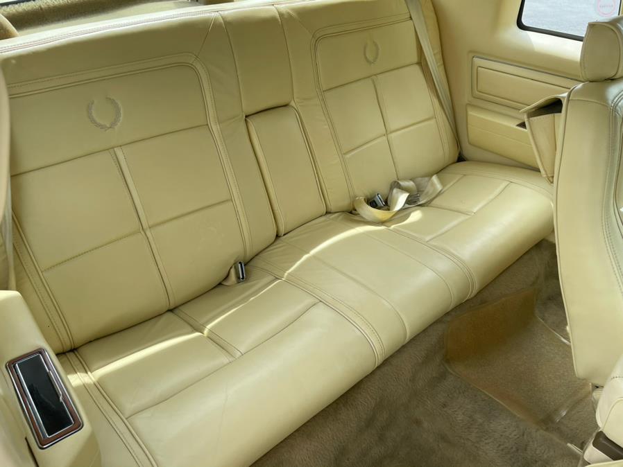 Used Cadillac Eldorado 2dr Coupe 1987 | Chip's Auto Sales Inc. Milford, Connecticut Used Cadillac Eldorado 2dr Coupe 1987 | Chip's Auto Sales Inc. Milford, Connecticut