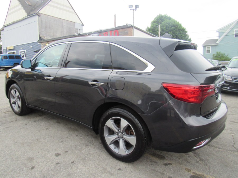 2014 Acura MDX Base, available for sale in Worcester, Massachusetts | Hilario's Auto Sales Inc.. Worcester, Massachusetts 2014 Acura MDX Base, available for sale in Worcester, Massachusetts | Hilario's Auto Sales Inc.. Worcester, Massachusetts