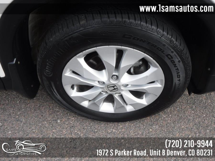 Used Honda CR-V 2WD 5dr EX 2014 | Sam's Automotive. Denver, Colorado Used Honda CR-V 2WD 5dr EX 2014 | Sam's Automotive. Denver, Colorado