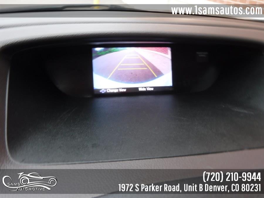 Used Honda CR-V 2WD 5dr EX 2014 | Sam's Automotive. Denver, Colorado Used Honda CR-V 2WD 5dr EX 2014 | Sam's Automotive. Denver, Colorado