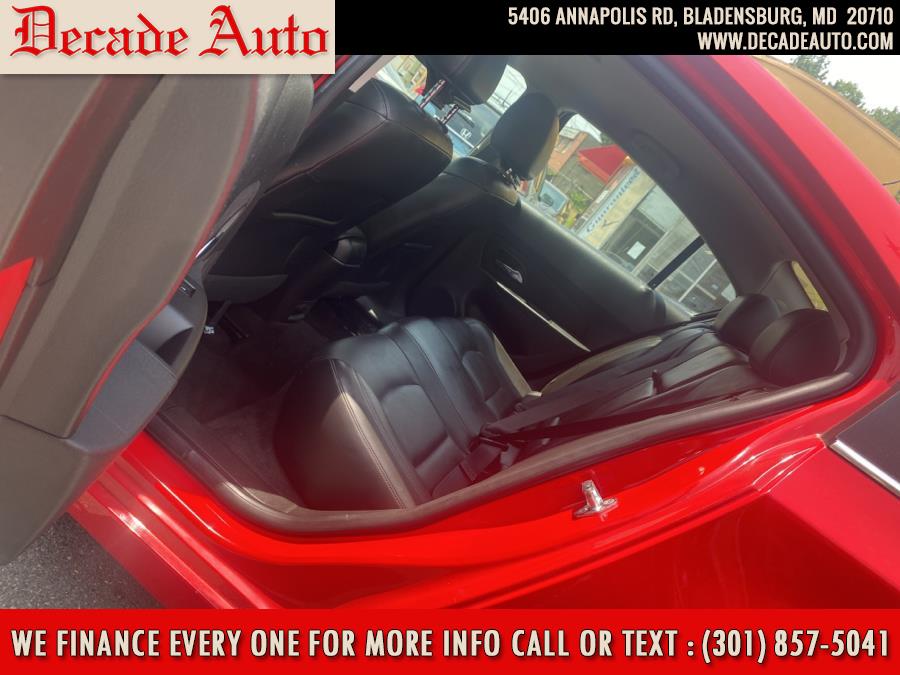 Used Chevrolet Cruze 4dr Sdn Auto 2LT 2015 | Decade Auto. Bladensburg, Maryland Used Chevrolet Cruze 4dr Sdn Auto 2LT 2015 | Decade Auto. Bladensburg, Maryland