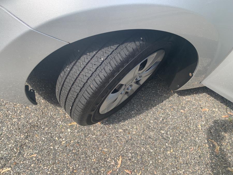Used Hyundai Elantra 4dr Sdn Auto SE 2016 | TJ Motors. New London, Connecticut Used Hyundai Elantra 4dr Sdn Auto SE 2016 | TJ Motors. New London, Connecticut