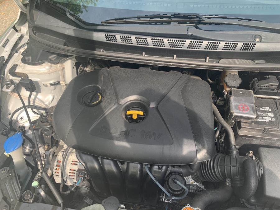 Used Hyundai Elantra 4dr Sdn Auto SE 2016 | TJ Motors. New London, Connecticut Used Hyundai Elantra 4dr Sdn Auto SE 2016 | TJ Motors. New London, Connecticut