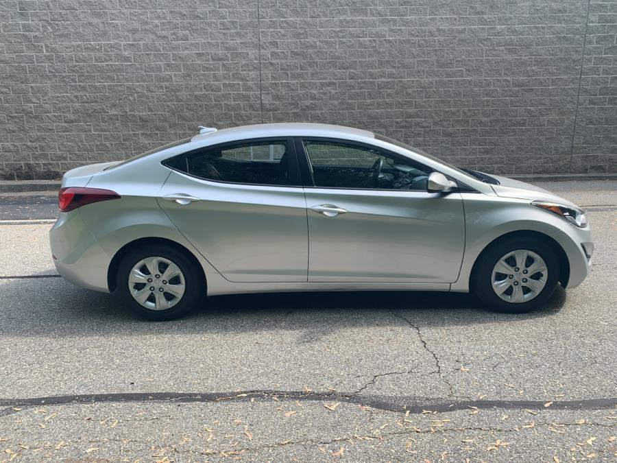 Used Hyundai Elantra 4dr Sdn Auto SE 2016 | TJ Motors. New London, Connecticut Used Hyundai Elantra 4dr Sdn Auto SE 2016 | TJ Motors. New London, Connecticut