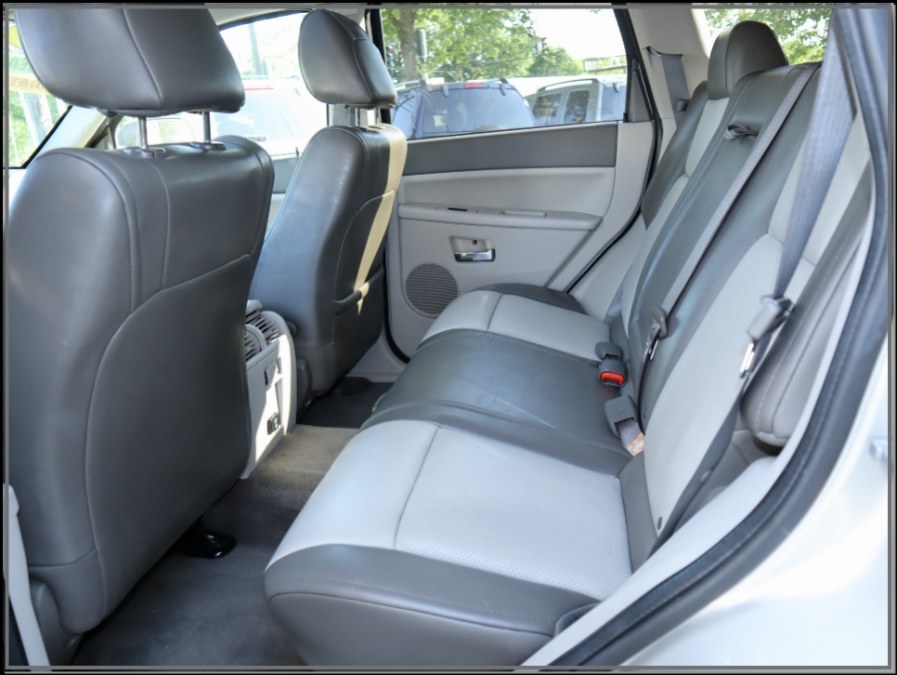 2008 Jeep Grand Cherokee 4WD 4dr Limited, available for sale in Huntington Station, New York | My Auto Inc.. Huntington Station, New York 2008 Jeep Grand Cherokee 4WD 4dr Limited, available for sale in Huntington Station, New York | My Auto Inc.. Huntington Station, New York