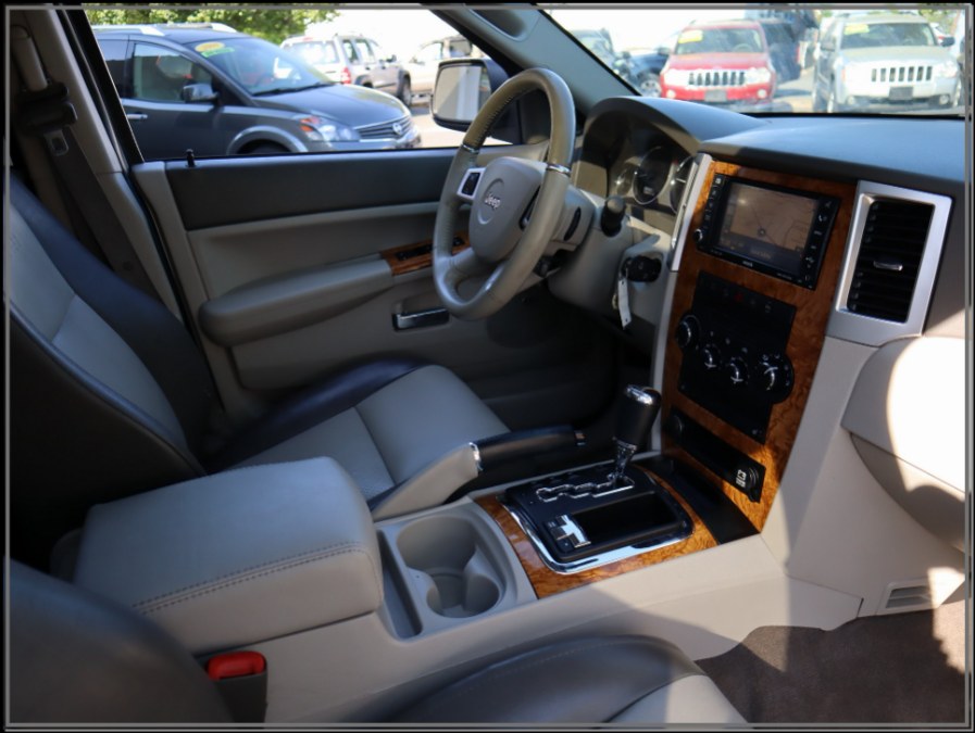 2008 Jeep Grand Cherokee 4WD 4dr Limited, available for sale in Huntington Station, New York | My Auto Inc.. Huntington Station, New York 2008 Jeep Grand Cherokee 4WD 4dr Limited, available for sale in Huntington Station, New York | My Auto Inc.. Huntington Station, New York