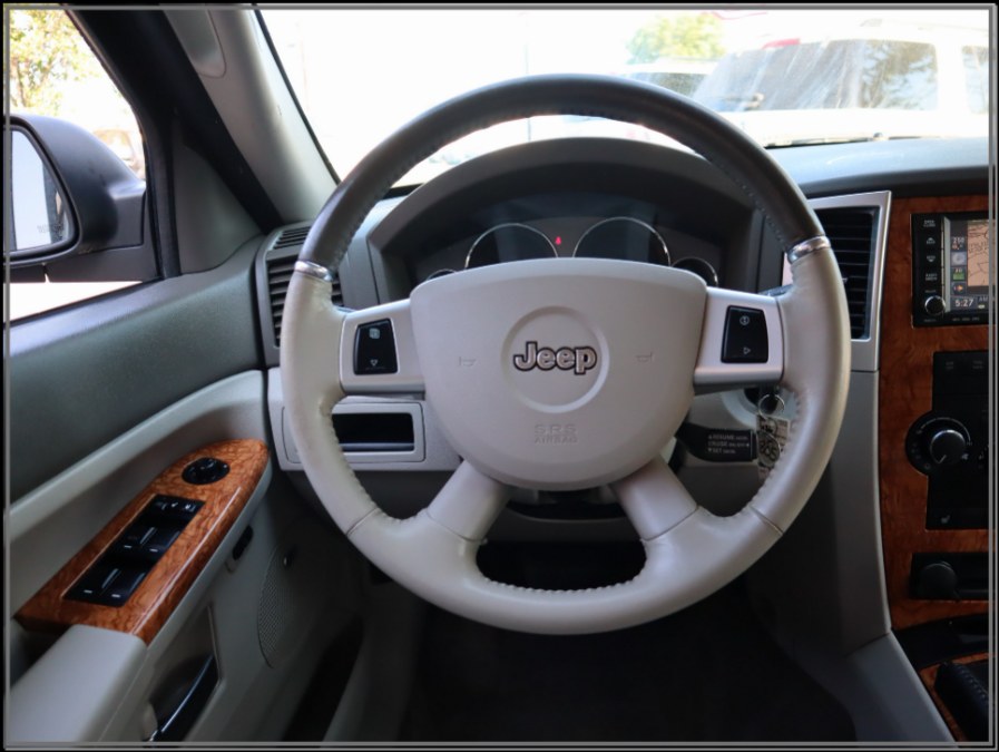 2008 Jeep Grand Cherokee 4WD 4dr Limited, available for sale in Huntington Station, New York | My Auto Inc.. Huntington Station, New York 2008 Jeep Grand Cherokee 4WD 4dr Limited, available for sale in Huntington Station, New York | My Auto Inc.. Huntington Station, New York
