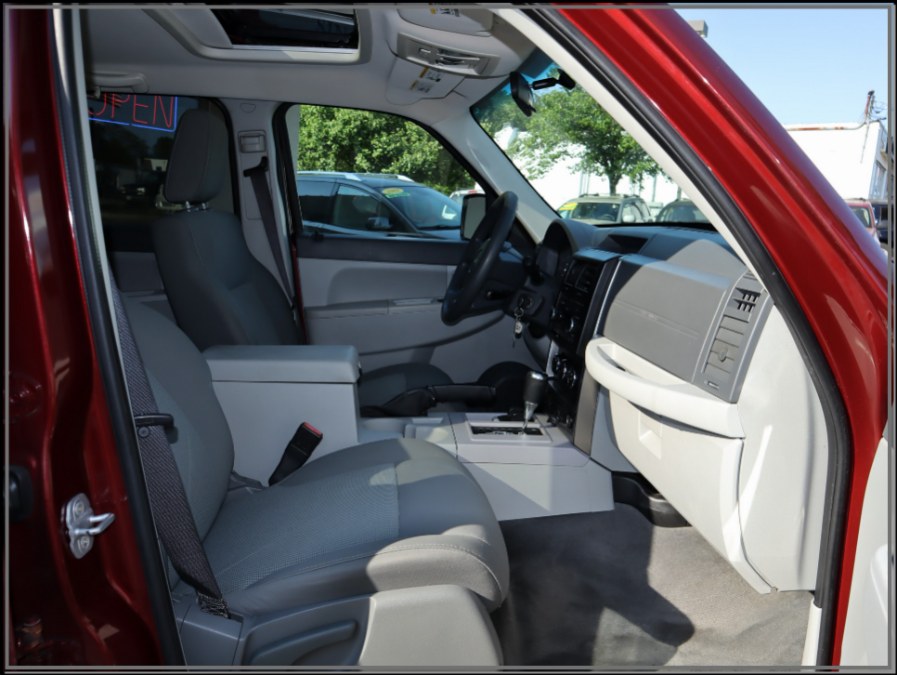 Used Jeep Liberty 4WD 4dr Sport 2008 | My Auto Inc.. Huntington Station, New York Used Jeep Liberty 4WD 4dr Sport 2008 | My Auto Inc.. Huntington Station, New York