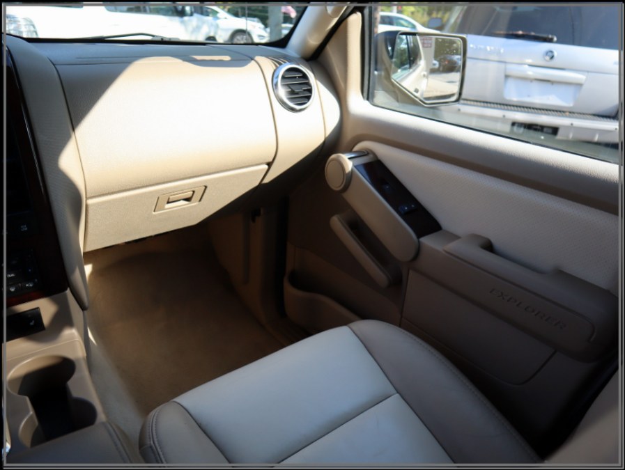 2007 Ford Explorer 4WD 4dr V6 Limited, available for sale in Huntington Station, New York | My Auto Inc.. Huntington Station, New York 2007 Ford Explorer 4WD 4dr V6 Limited, available for sale in Huntington Station, New York | My Auto Inc.. Huntington Station, New York