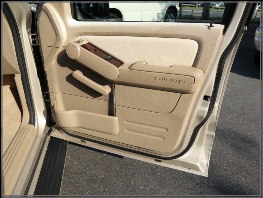 2007 Ford Explorer 4WD 4dr V6 Limited, available for sale in Huntington Station, New York | My Auto Inc.. Huntington Station, New York 2007 Ford Explorer 4WD 4dr V6 Limited, available for sale in Huntington Station, New York | My Auto Inc.. Huntington Station, New York