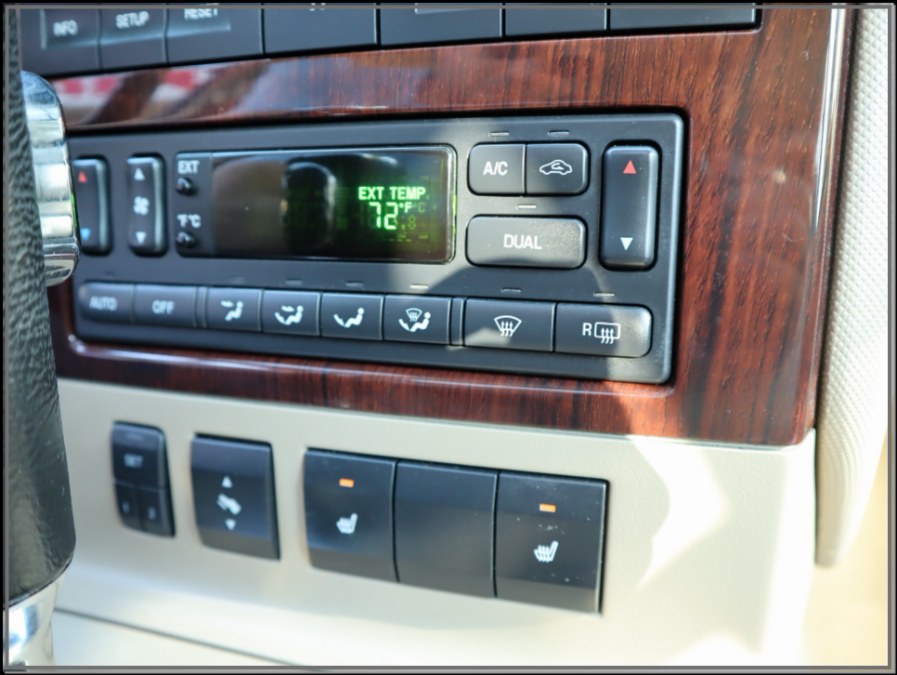 2007 Ford Explorer 4WD 4dr V6 Limited, available for sale in Huntington Station, New York | My Auto Inc.. Huntington Station, New York 2007 Ford Explorer 4WD 4dr V6 Limited, available for sale in Huntington Station, New York | My Auto Inc.. Huntington Station, New York