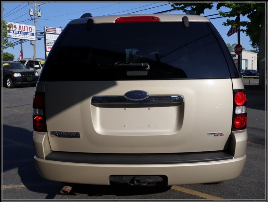 2007 Ford Explorer 4WD 4dr V6 Limited, available for sale in Huntington Station, New York | My Auto Inc.. Huntington Station, New York 2007 Ford Explorer 4WD 4dr V6 Limited, available for sale in Huntington Station, New York | My Auto Inc.. Huntington Station, New York