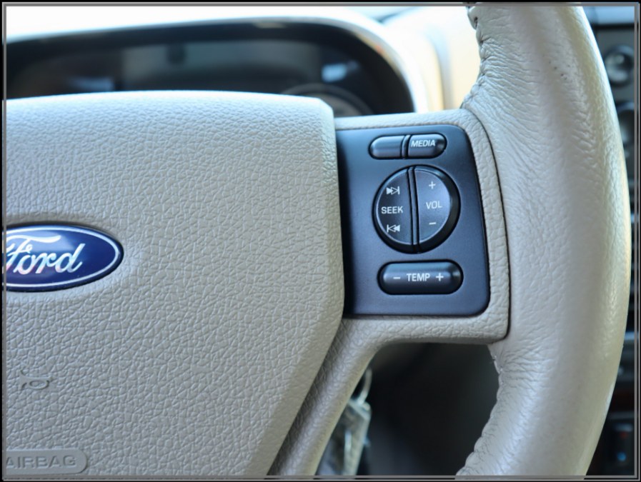 2007 Ford Explorer 4WD 4dr V6 Limited, available for sale in Huntington Station, New York | My Auto Inc.. Huntington Station, New York 2007 Ford Explorer 4WD 4dr V6 Limited, available for sale in Huntington Station, New York | My Auto Inc.. Huntington Station, New York