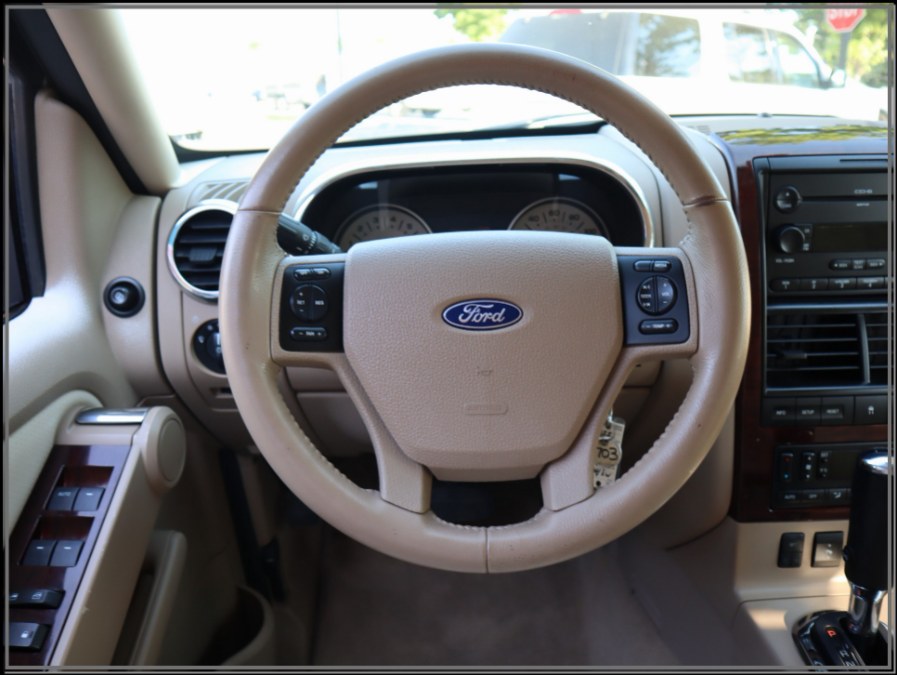 2007 Ford Explorer 4WD 4dr V6 Limited, available for sale in Huntington Station, New York | My Auto Inc.. Huntington Station, New York 2007 Ford Explorer 4WD 4dr V6 Limited, available for sale in Huntington Station, New York | My Auto Inc.. Huntington Station, New York