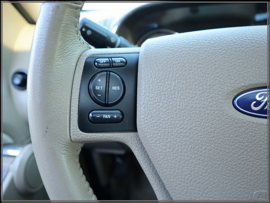 2007 Ford Explorer 4WD 4dr V6 Limited, available for sale in Huntington Station, New York | My Auto Inc.. Huntington Station, New York 2007 Ford Explorer 4WD 4dr V6 Limited, available for sale in Huntington Station, New York | My Auto Inc.. Huntington Station, New York