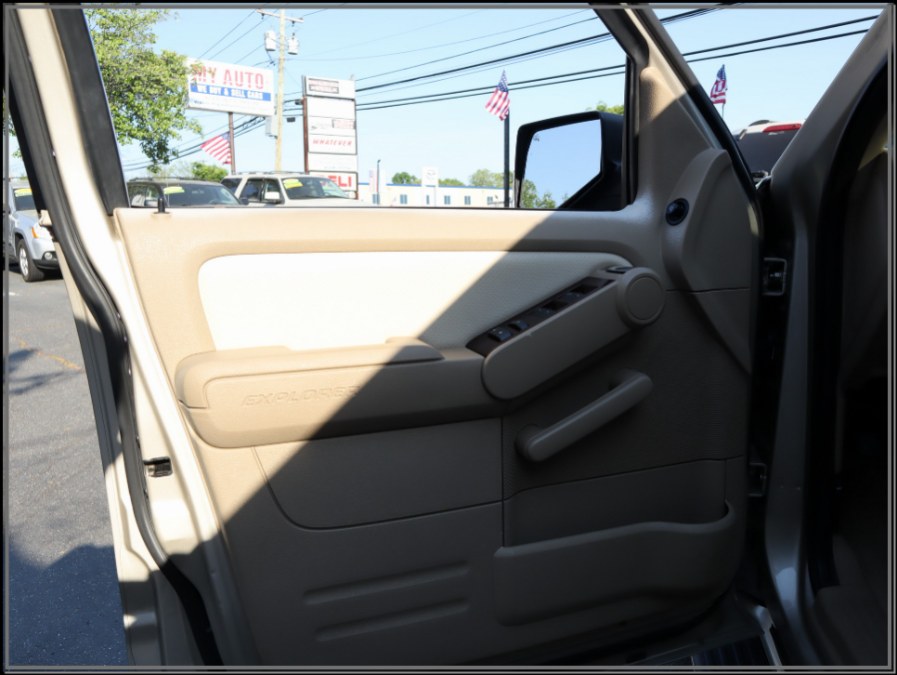 2007 Ford Explorer 4WD 4dr V6 Limited, available for sale in Huntington Station, New York | My Auto Inc.. Huntington Station, New York 2007 Ford Explorer 4WD 4dr V6 Limited, available for sale in Huntington Station, New York | My Auto Inc.. Huntington Station, New York
