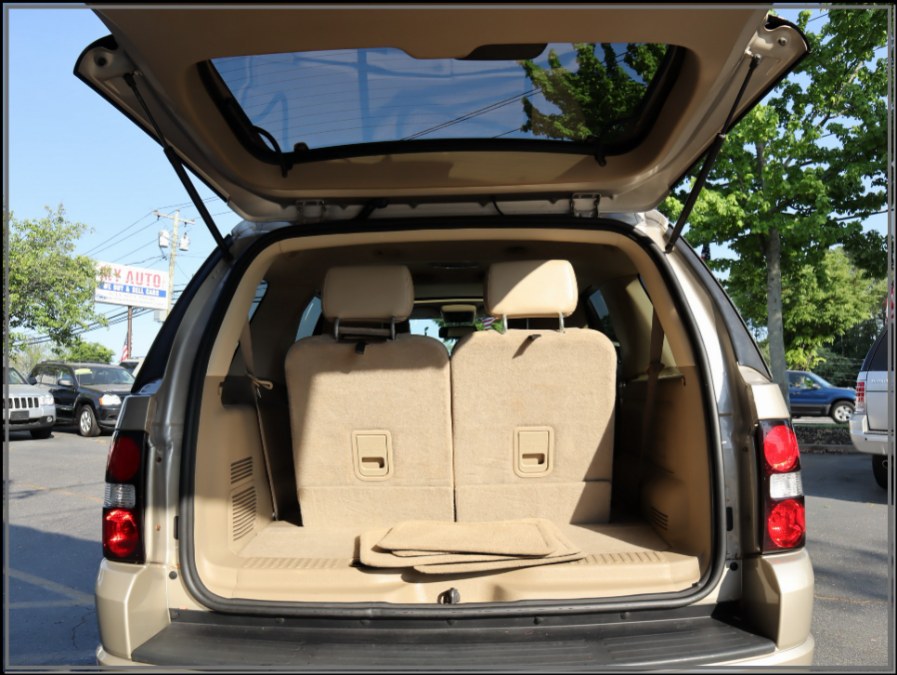 2007 Ford Explorer 4WD 4dr V6 Limited, available for sale in Huntington Station, New York | My Auto Inc.. Huntington Station, New York 2007 Ford Explorer 4WD 4dr V6 Limited, available for sale in Huntington Station, New York | My Auto Inc.. Huntington Station, New York