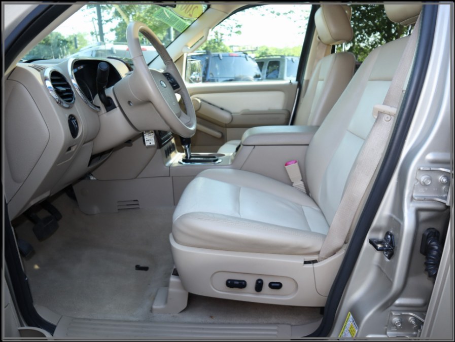 2007 Ford Explorer 4WD 4dr V6 Limited, available for sale in Huntington Station, New York | My Auto Inc.. Huntington Station, New York 2007 Ford Explorer 4WD 4dr V6 Limited, available for sale in Huntington Station, New York | My Auto Inc.. Huntington Station, New York