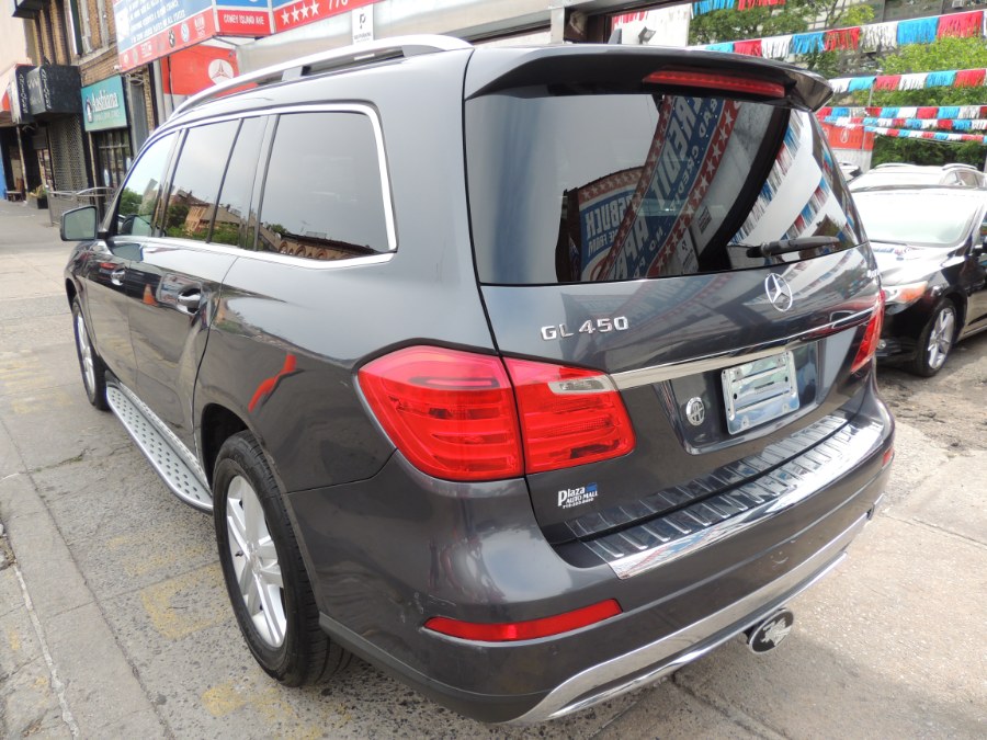 Used Mercedes-Benz GL-Class 4MATIC 4dr GL450 2013 | Carsbuck Inc.. Brooklyn, New York Used Mercedes-Benz GL-Class 4MATIC 4dr GL450 2013 | Carsbuck Inc.. Brooklyn, New York