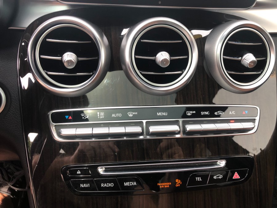 2016 Mercedes-Benz GLC 4MATIC Launch Edition 4dr GLC300, available for sale in Bristol, Connecticut | Bristol Auto Center LLC. Bristol, Connecticut 2016 Mercedes-Benz GLC 4MATIC Launch Edition 4dr GLC300, available for sale in Bristol, Connecticut | Bristol Auto Center LLC. Bristol, Connecticut
