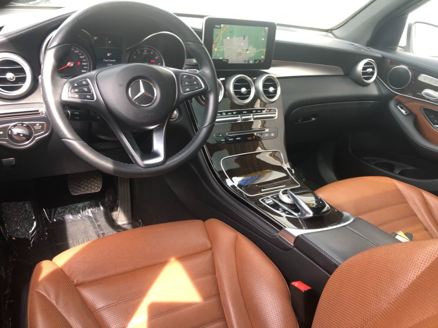 2016 Mercedes-Benz GLC 4MATIC Launch Edition 4dr GLC300, available for sale in Bristol, Connecticut | Bristol Auto Center LLC. Bristol, Connecticut 2016 Mercedes-Benz GLC 4MATIC Launch Edition 4dr GLC300, available for sale in Bristol, Connecticut | Bristol Auto Center LLC. Bristol, Connecticut