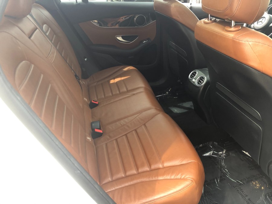 2016 Mercedes-Benz GLC 4MATIC Launch Edition 4dr GLC300, available for sale in Bristol, Connecticut | Bristol Auto Center LLC. Bristol, Connecticut 2016 Mercedes-Benz GLC 4MATIC Launch Edition 4dr GLC300, available for sale in Bristol, Connecticut | Bristol Auto Center LLC. Bristol, Connecticut